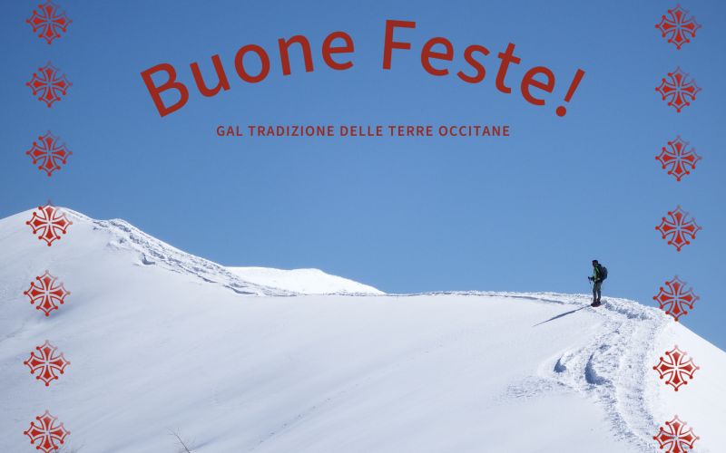 Buone Feste!