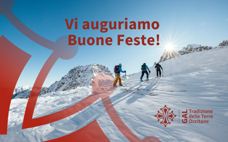 BUONE FESTE !