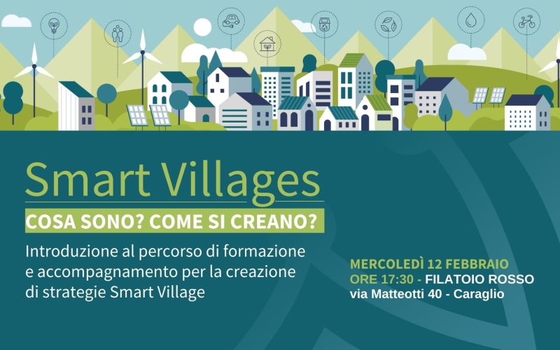 SMART VILLAGES